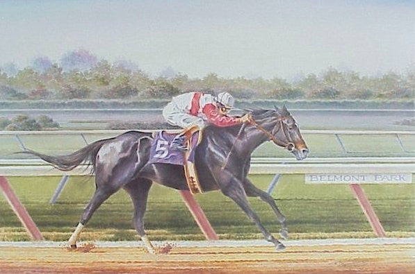 Ruffian